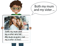 Tiếng Anh 5 Wonderful world Unit 1 lesson 1