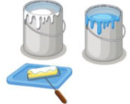 Tìm hai số khi biết tổng và tỉ của hai số đó