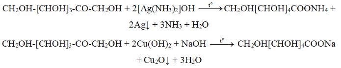 Giải Hóa 12 trang 23 Kết nối
