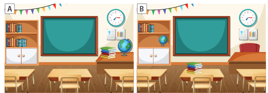 Tiếng Anh 5 Wonderful world Review 1 Part 2