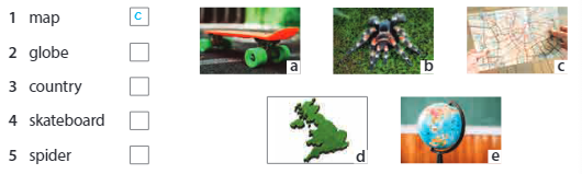 Tiếng Anh 5 Wonderful world Unit 2 lesson 2