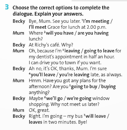 Tiếng Anh 9 Unit 3 Language Focus trang 35