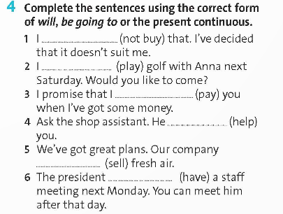 Tiếng Anh 9 Unit 3 Language Focus trang 35