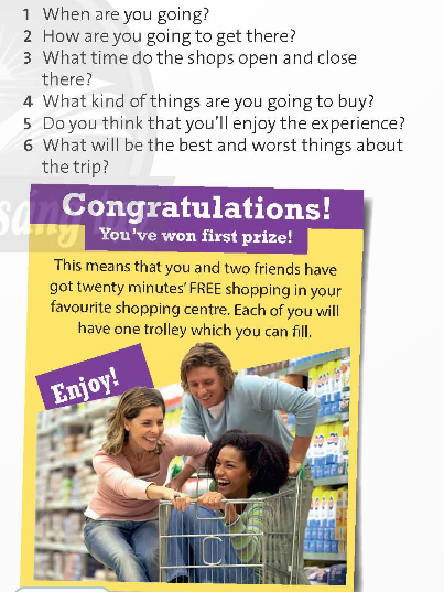 Tiếng Anh 9 Unit 3 Language Focus trang 35