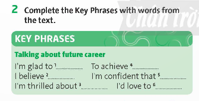 Tiếng Anh 9 Unit 3 Writing Friends Plus