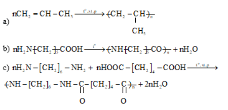 Giải Hóa 12 Kết nối tri thức bài 14: Ôn tập chương 4