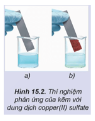 Giải Hóa 12 trang 67 Kết nối