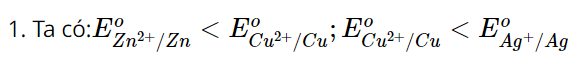 Giải Hóa 12 trang 72 Kết nối