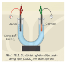 Giải Hoá 12 trang 80 Kết nối