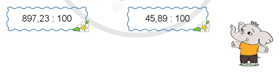 Toán lớp 5 trang 79 Bài 3