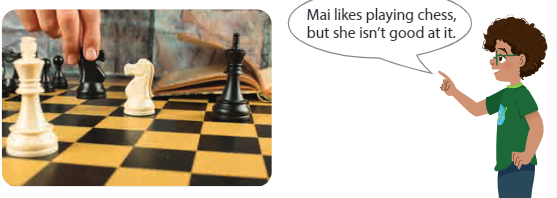 Tiếng Anh 5 Wonderful world Unit 4 Fun time & Project