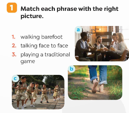 Tiếng Anh 9 Global Success Unit 4 Skills 2