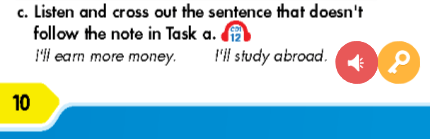 Tiếng Anh 9 Smart World Unit 1 Lesson 2