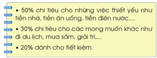 Sử dụng máy tính cầm tay