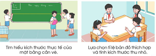 Em vui học Toán