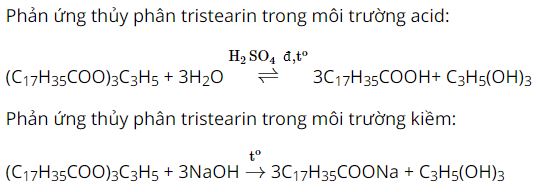 Giải Hóa 12 trang 11 Cánh diều
