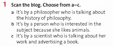 Tiếng Anh 9 Unit 4 Reading Friends Plus