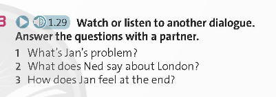 Tiếng Anh 9 Unit 4 Speaking Friends Plus