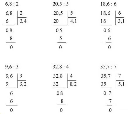 Toán lớp 5 trang 80 Bài 1
