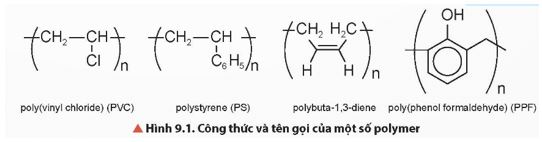 Giải Hóa 12 trang 51 Chân trời