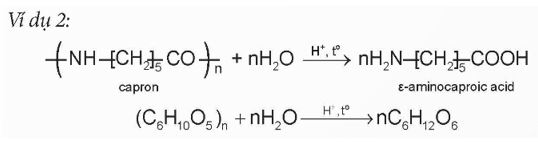 Giải Hóa 12 trang 52 Chân trời