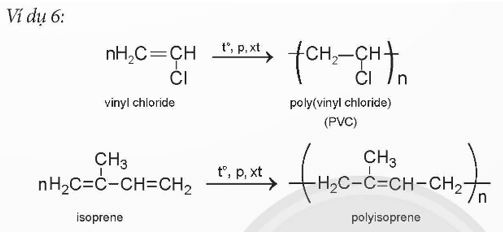 Giải Hóa 12 trang 53 Chân trời
