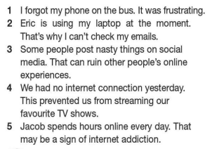 Tiếng Anh 12 Bright Unit 3 3b Grammar