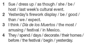 Tiếng Anh 12 Bright Unit 4 4b Grammar