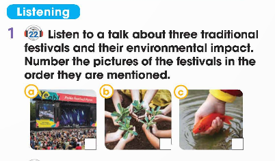 Tiếng Anh 12 Global Success Review 1 Skills