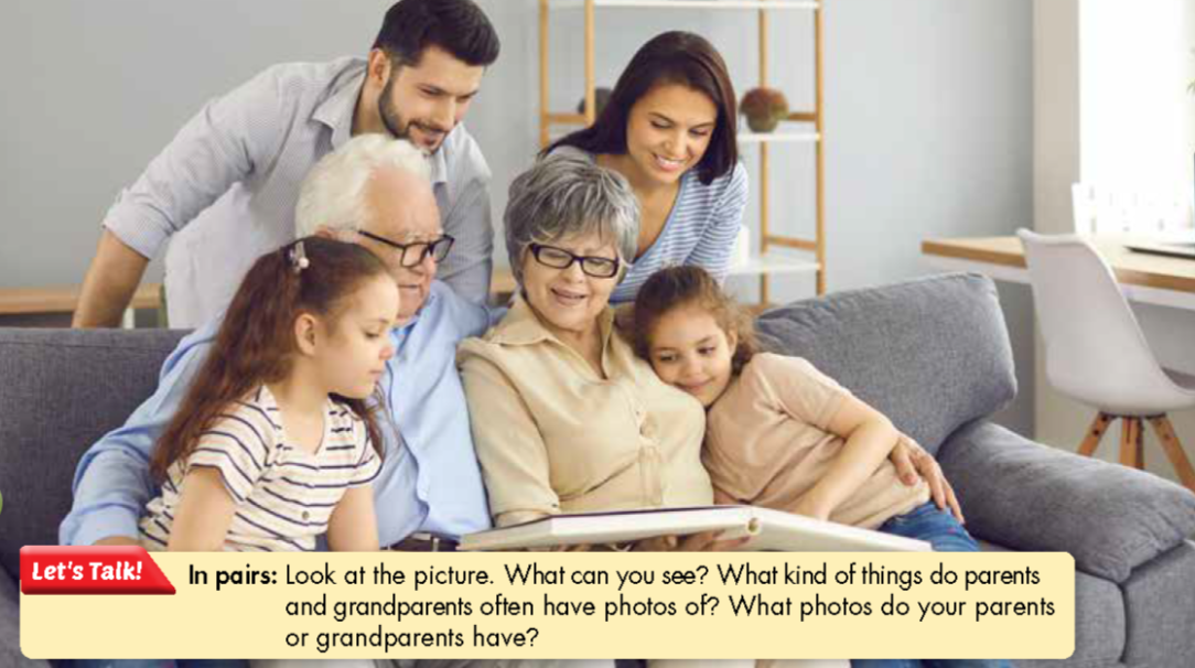 Tiếng Anh 9 Smart World Unit 2 Lesson 2