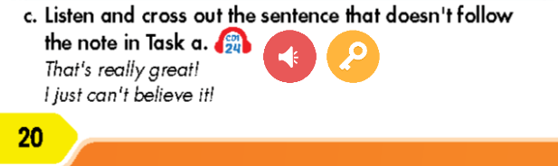 Tiếng Anh 9 Smart World Unit 2 Lesson 2