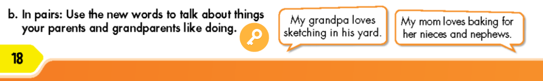 Tiếng Anh 9 Smart World Unit 2 Lesson 2