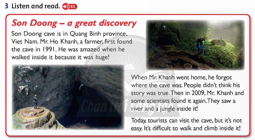 Family and Friends 5 National Edition Unit 7 Lesson 5