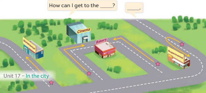 Tiếng Anh lớp 4 unit 17 lesson 2 trang 48 49 Global Success