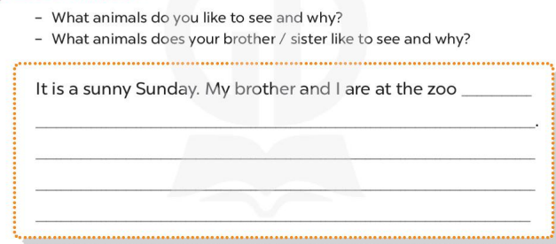 Tiếng Anh lớp 4 unit 19 lesson 3 trang 62 63 Global Success