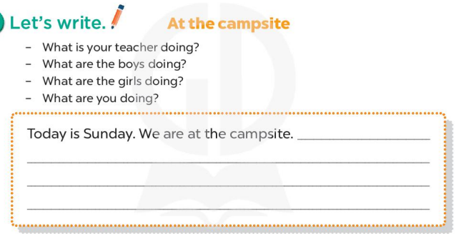 Tiếng Anh lớp 4 unit 20 lesson 3 trang 68 69 Global Success