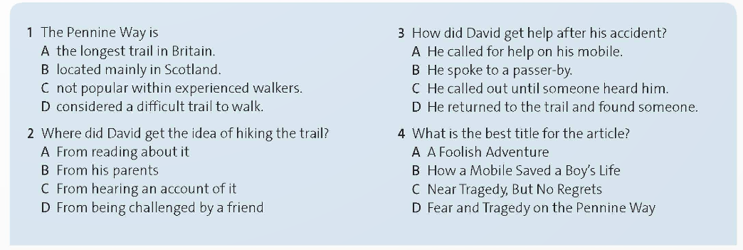 Tiếng Anh 12 Friends Global Review Unit 2