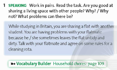 Tiếng Anh 12 Friends Global Unit 2 2G Speaking