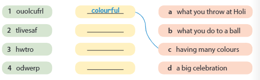 Tiếng Anh 5 Wonderful world Unit 5 lesson 1