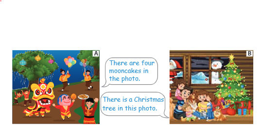 Tiếng Anh 5 Wonderful world Unit 5 lesson 2