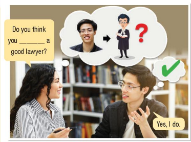 Tiếng Anh 12 Unit 3 lesson 2