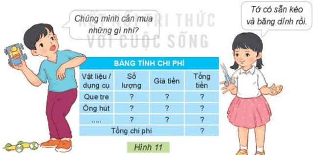 Làm đồ chơi