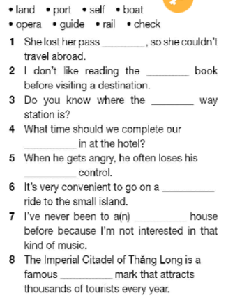 Tiếng Anh 12 Bright Workbook Hello trang 5