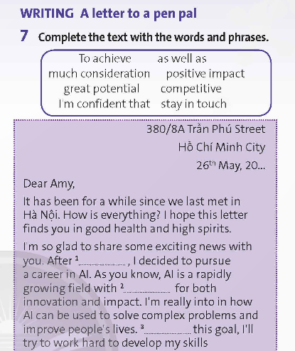 tieng anh 9 progress review 2 trang 47 friends plus 3*608024