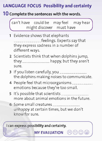 Tiếng Anh 9 Progress Review 2 trang 48 Friends Plus