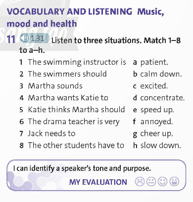 Tiếng Anh 9 Progress Review 2 trang 48 Friends Plus