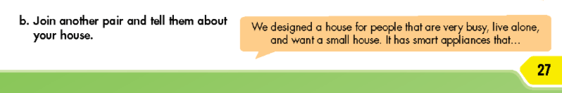 Tiếng Anh 9 Smart World Unit 3 Lesson 1