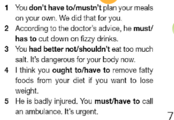 Tiếng Anh 12 Bright Workbook Hello trang 7