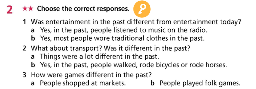 SBT Tiếng Anh 9 Right On Unit 1 1d Everyday English