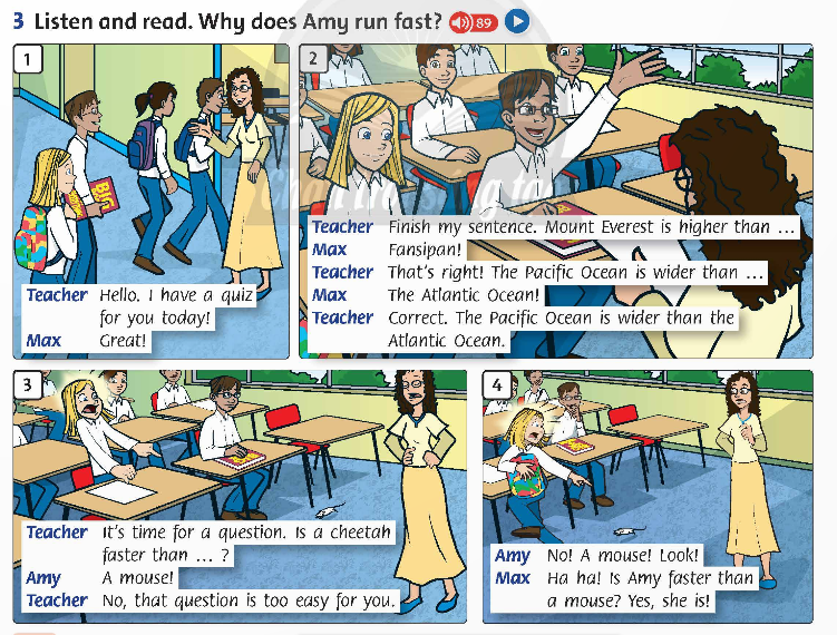 Family and friends 5 national edition unit 8 lesson 1 ti ng anh l p 5
